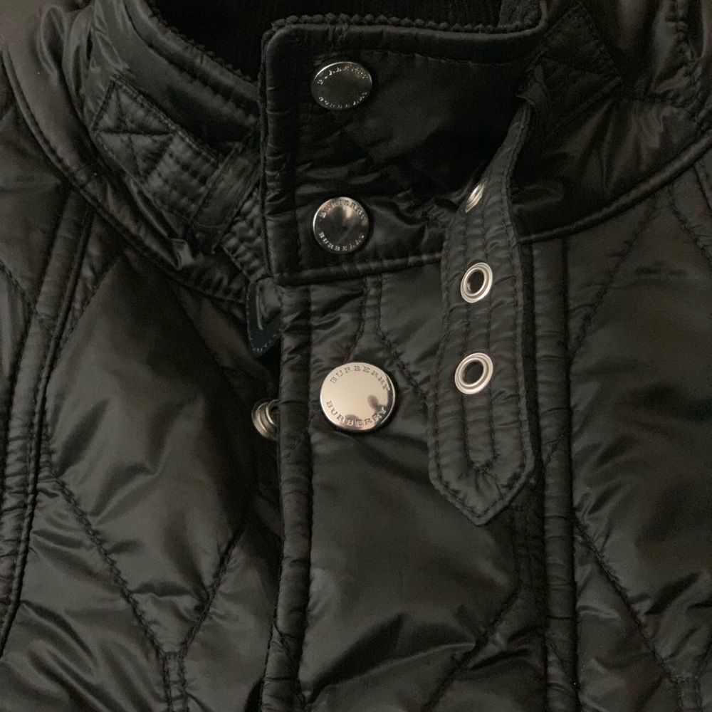 Jacket - Picture 6 of 6